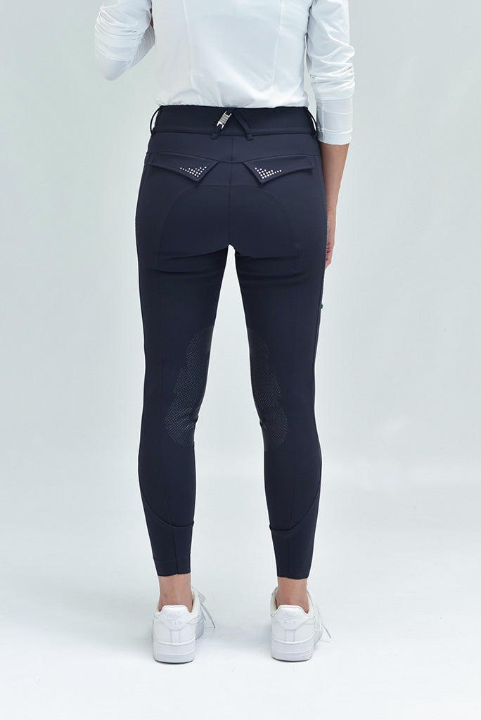 PETRA Ultra Move Breeches