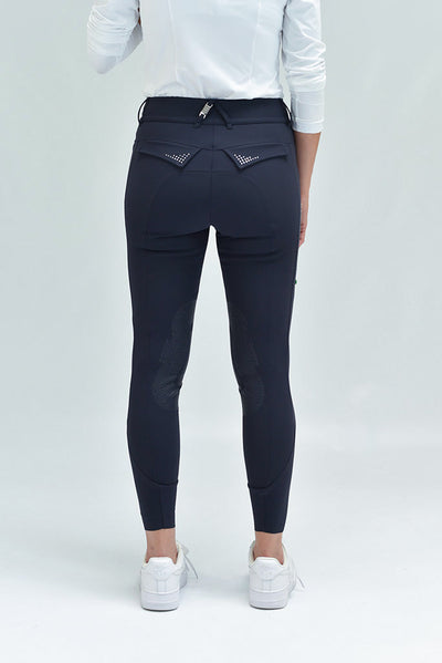 PETRA Ultra Move Breeches