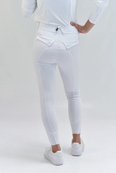 PETRA Ultra Move Breeches