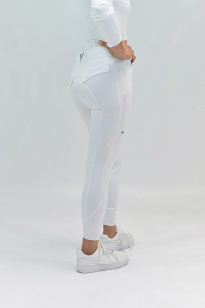 PETRA Ultra Move Breeches