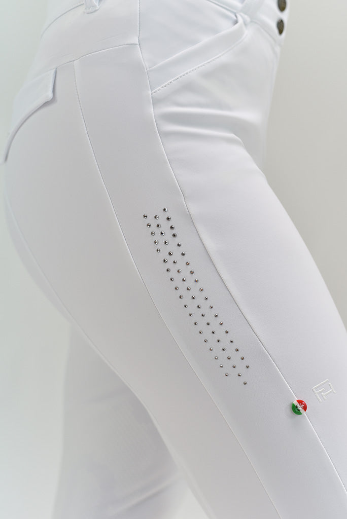 PETRA Ultra Move Breeches