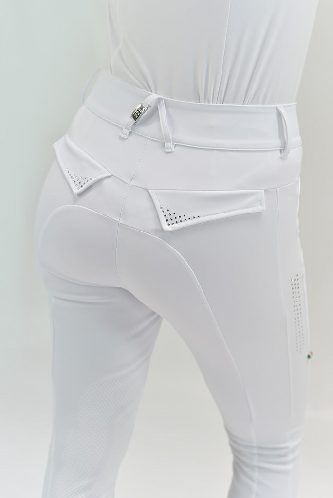 PETRA Ultra Move Breeches