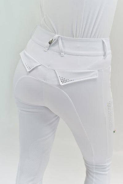 PETRA Ultra Move Breeches