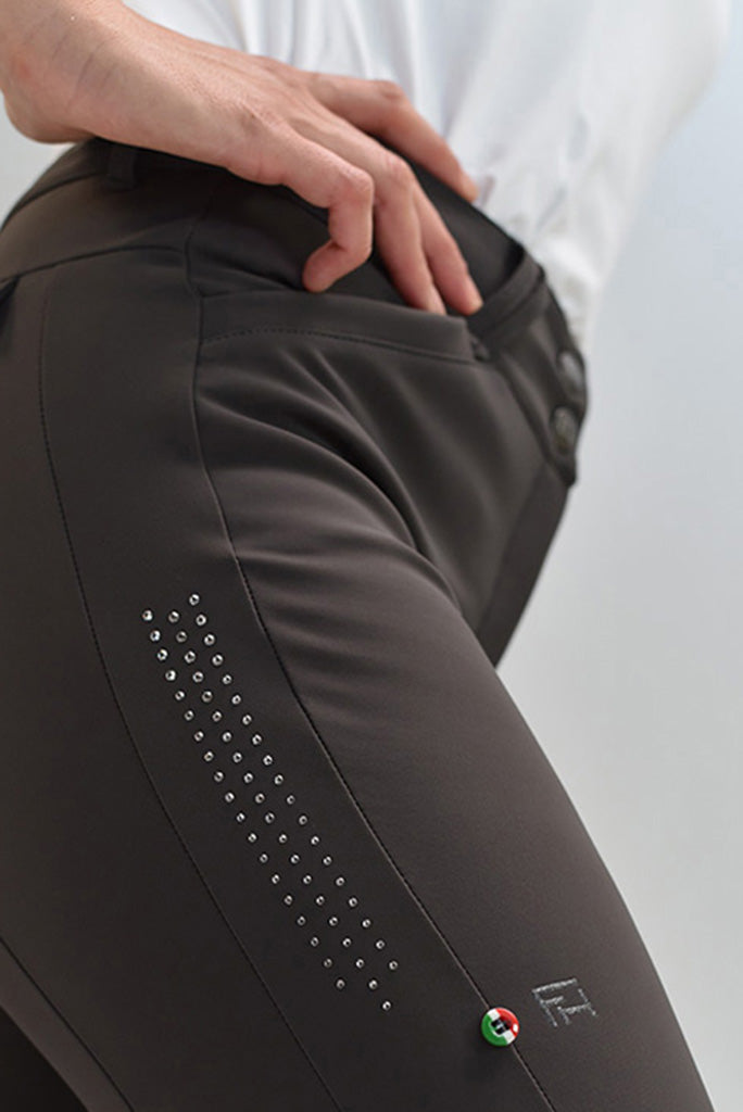 PETRA FULL SEAT Ultra Move Breeches