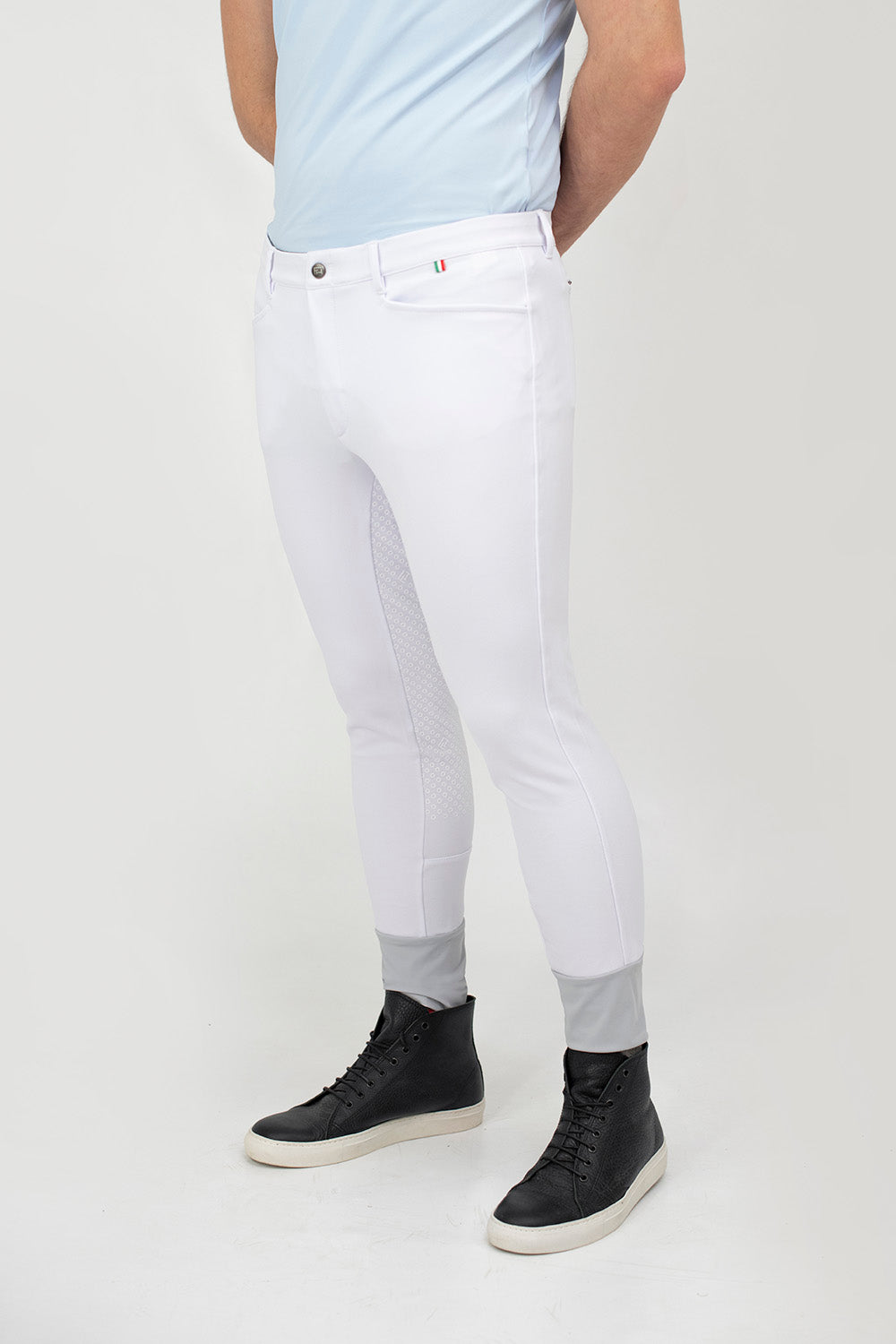 PLUTO Breeches