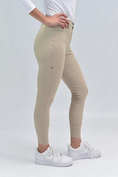 RITA FS CRYSTAL Ultra Move Breeches