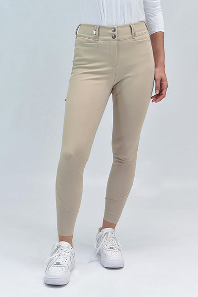 RITA FS CRYSTAL Ultra Move Breeches