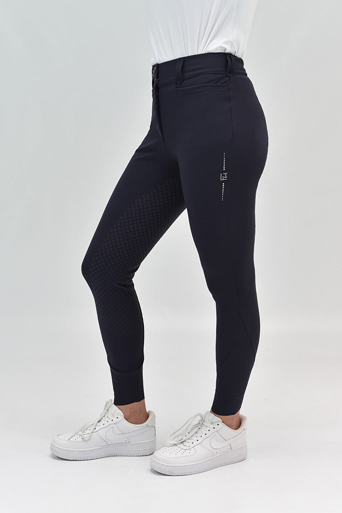 RITA FS CRYSTAL Ultra Move Breeches