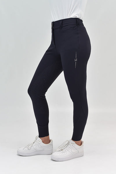 RITA FS CRYSTAL Ultra Move Breeches