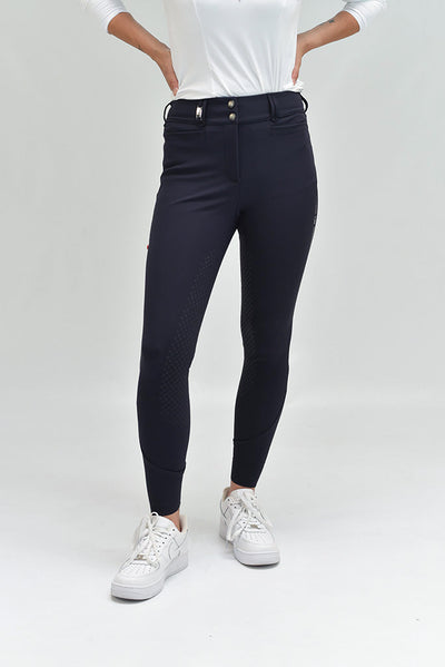 RITA FS CRYSTAL Ultra Move Breeches