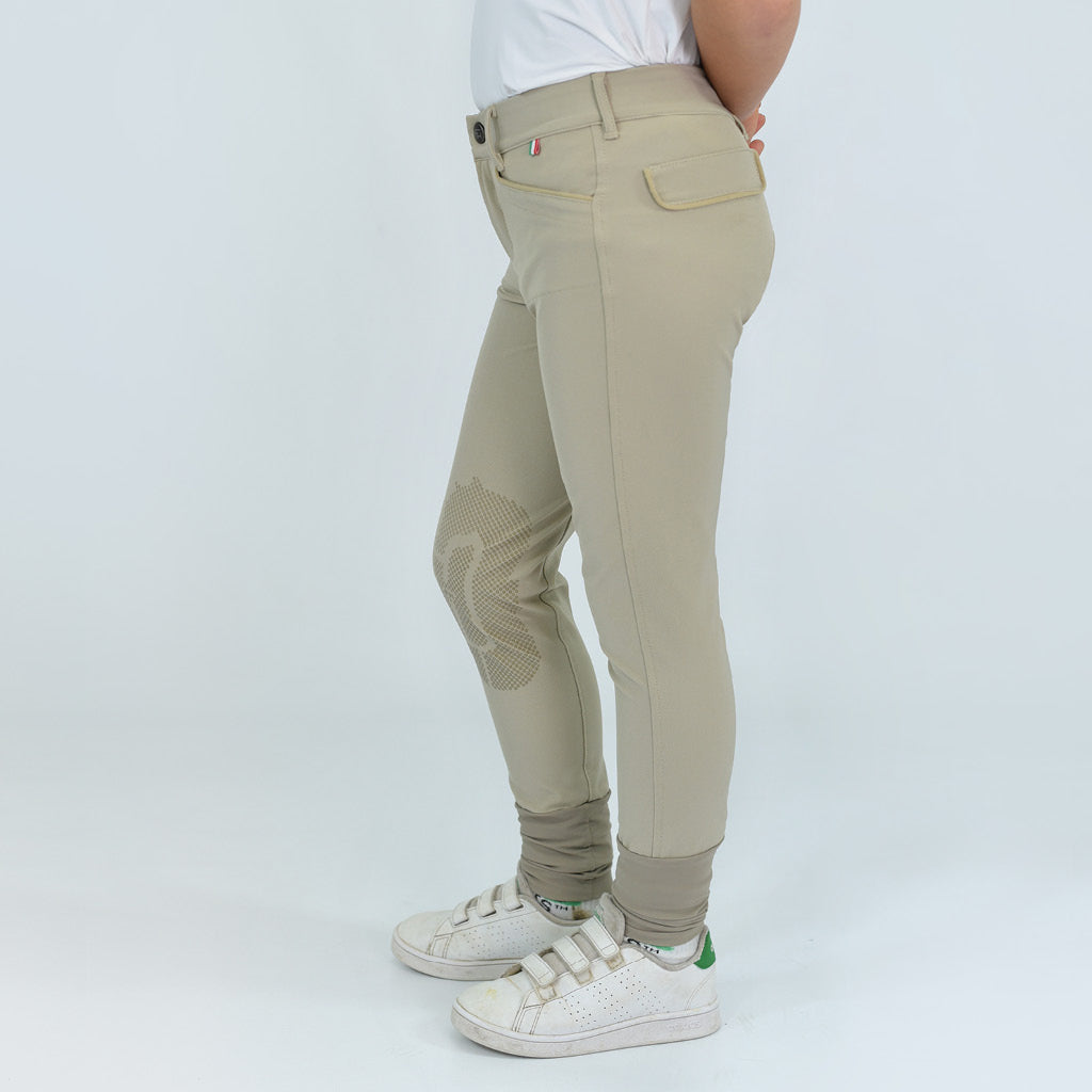 CHICCO GRIP Breeches