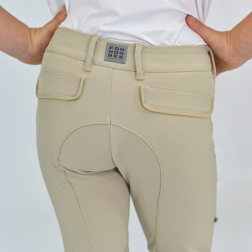 CHICCO GRIP Breeches