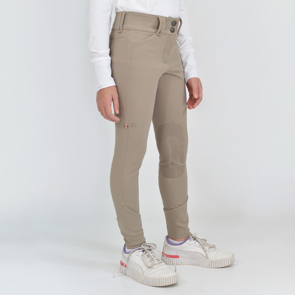 MATILDE Ultra Move Breeches