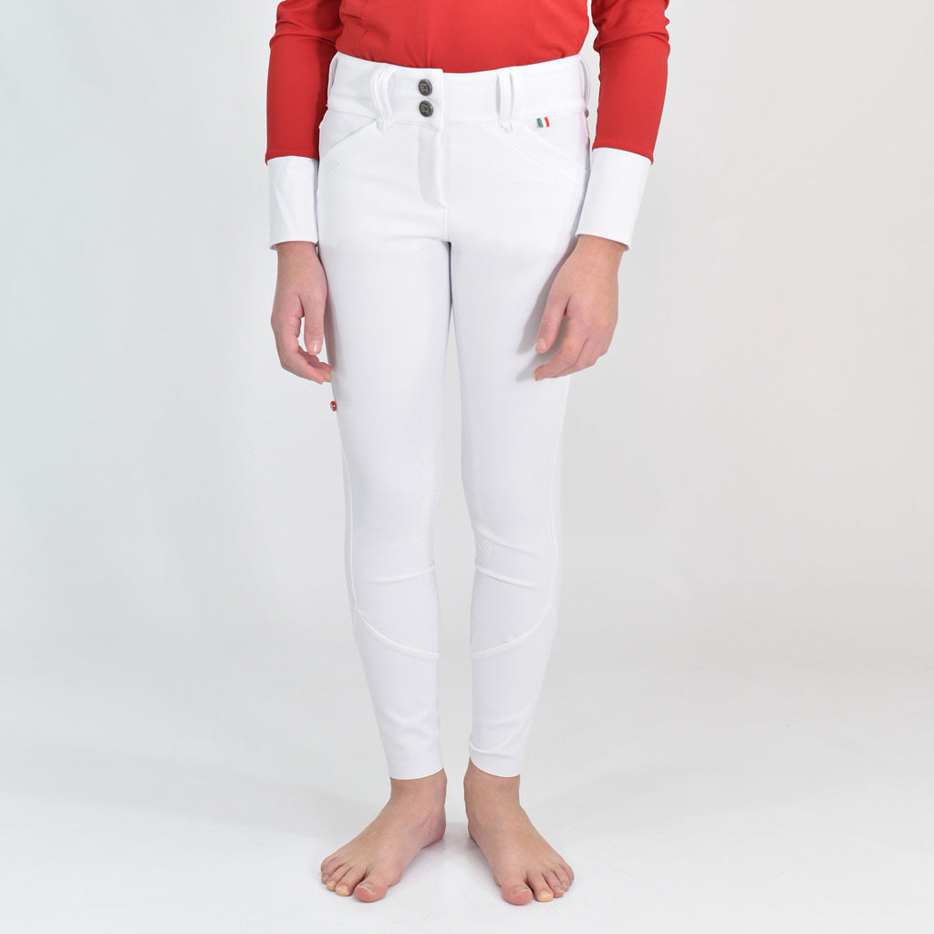 MATILDE Ultra Move Breeches