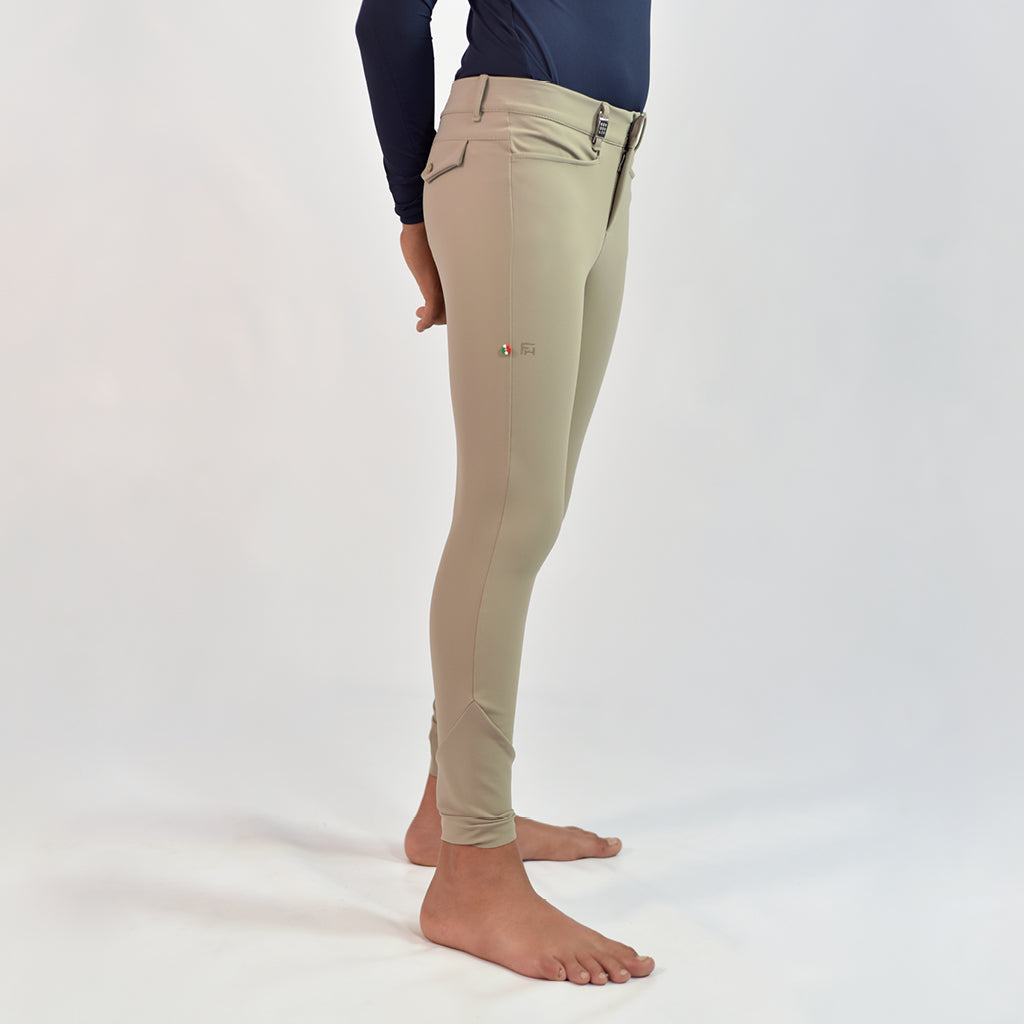 OBERTO FULL SEAT Ultra Move Breeches