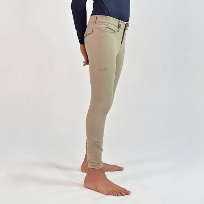 OBERTO FULL SEAT Ultra Move Breeches