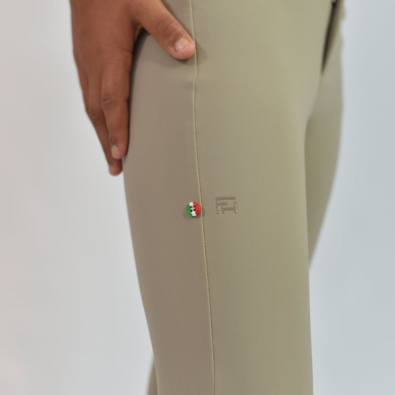 OBERTO FULL SEAT Ultra Move Breeches