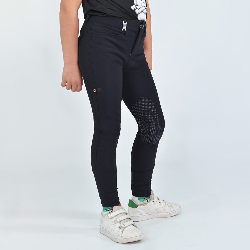 OBERTO Ultra Move Breeches