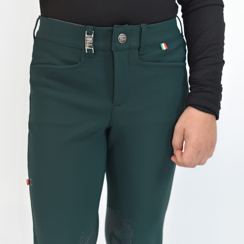 OBERTO Ultra Move Breeches