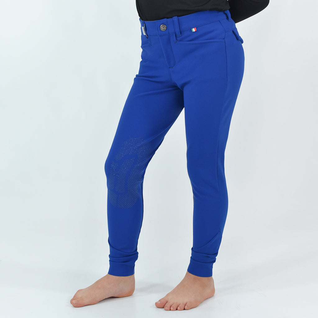 OBERTO Ultra Move Breeches