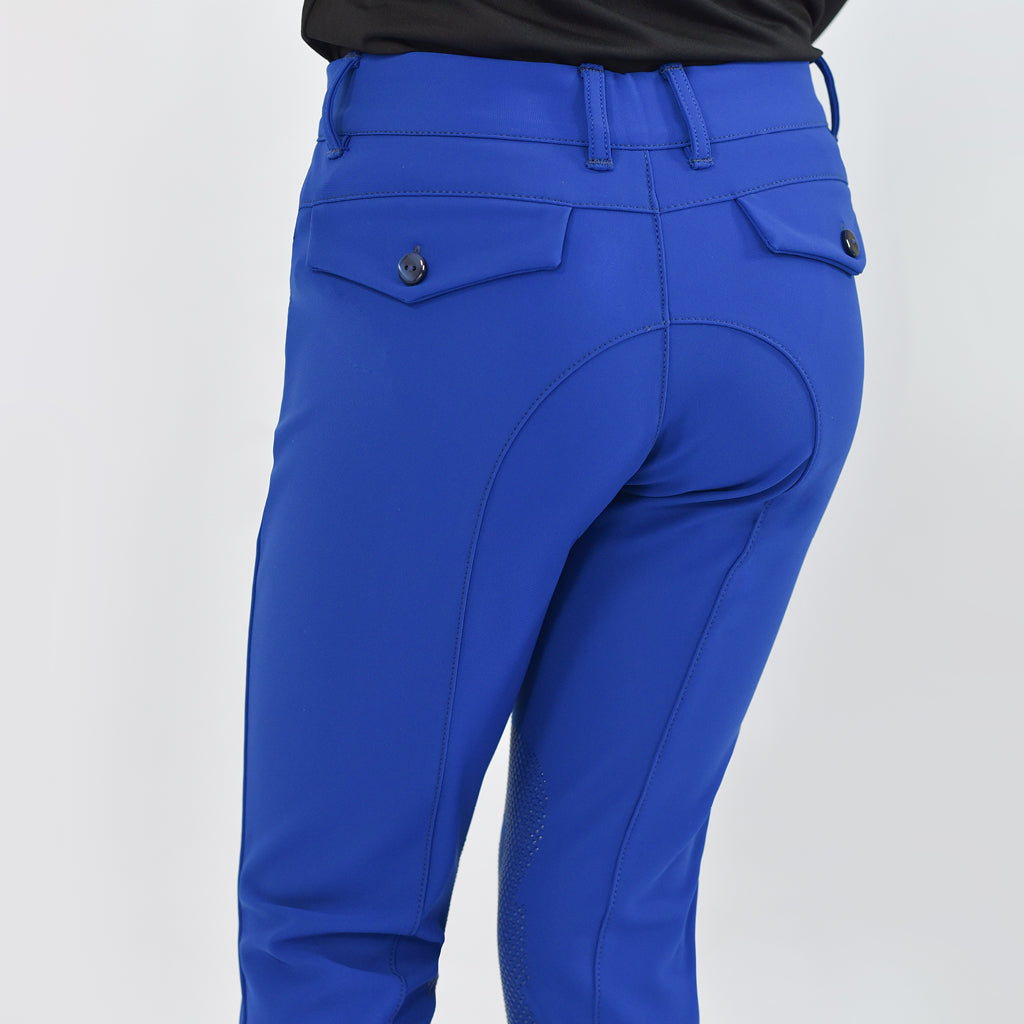 OBERTO Ultra Move Breeches