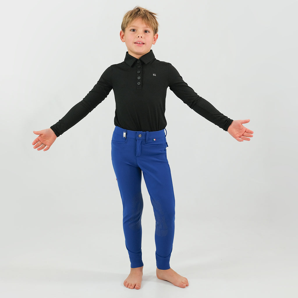 OBERTO Ultra Move Breeches