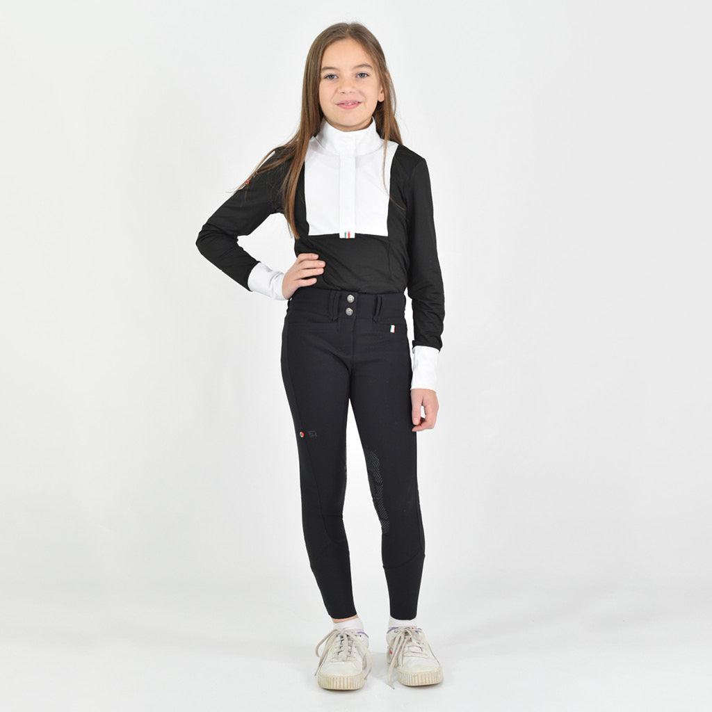 POPPY Ultra Move Breeches
