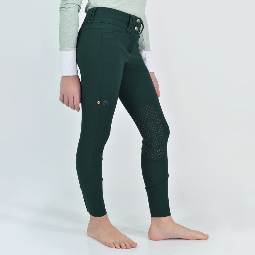 POPPY Ultra Move Breeches