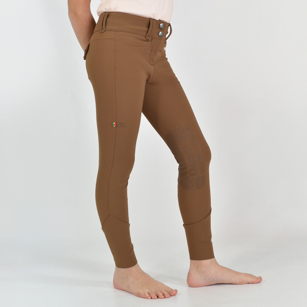 POPPY Ultra Move Breeches