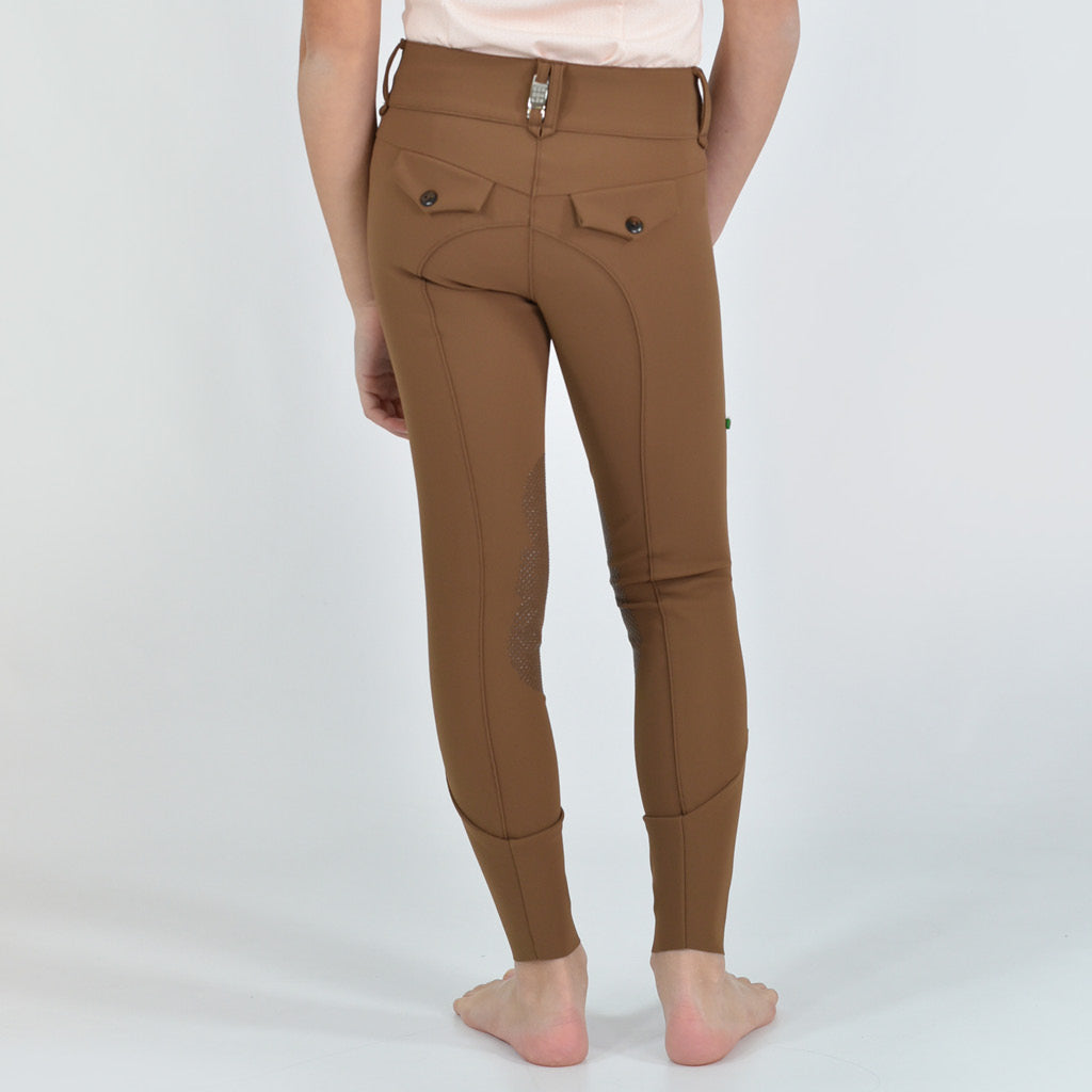 POPPY Ultra Move Breeches