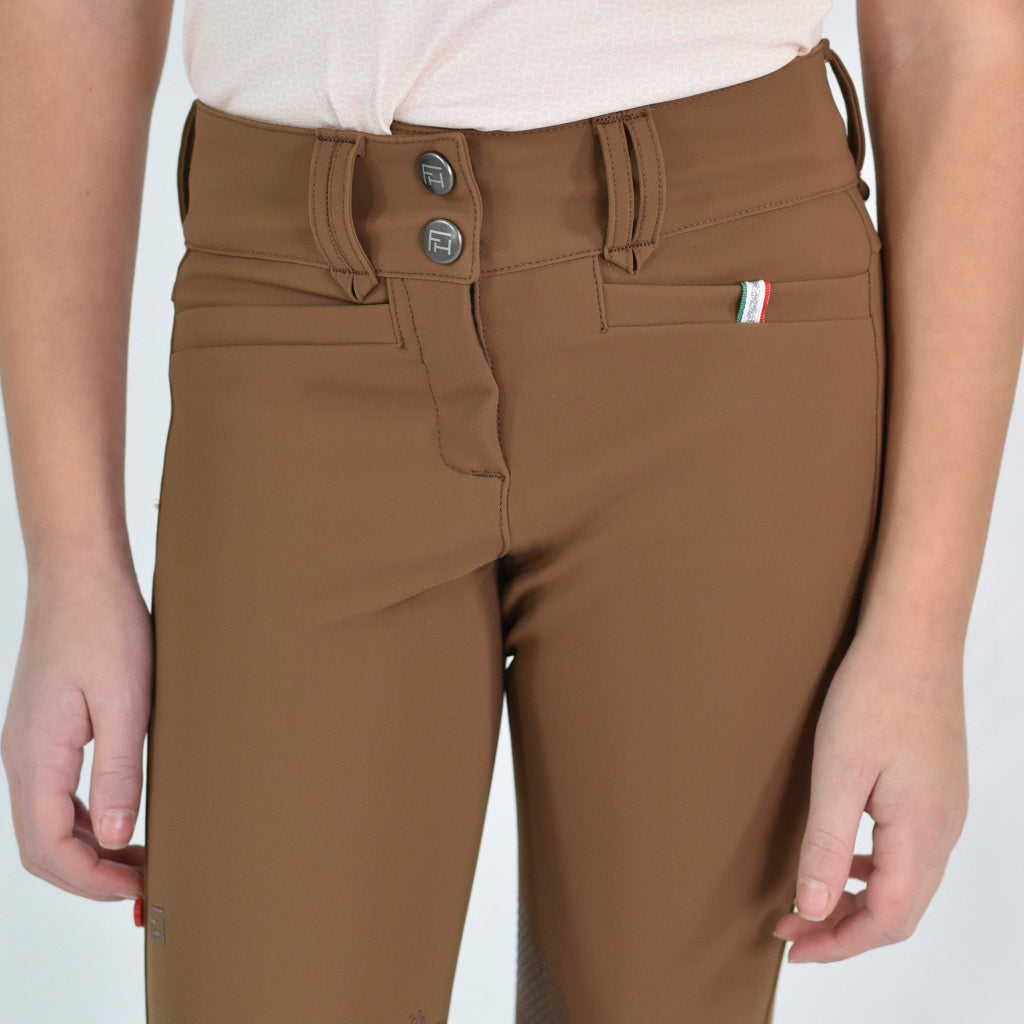 POPPY Ultra Move Breeches