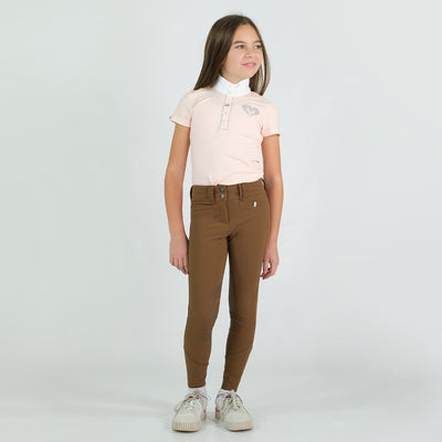 POPPY Ultra Move Breeches