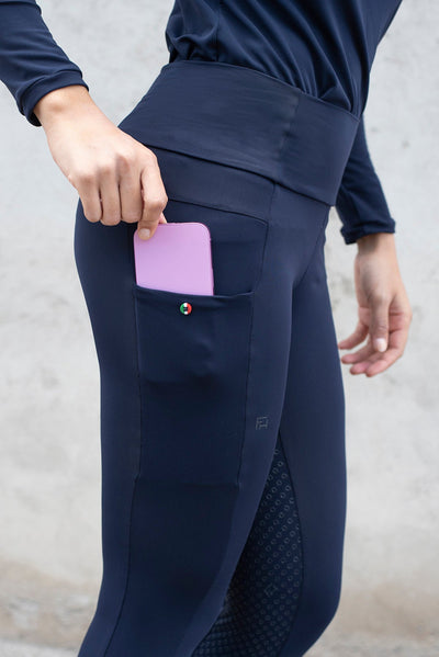 MALIKA Leggings