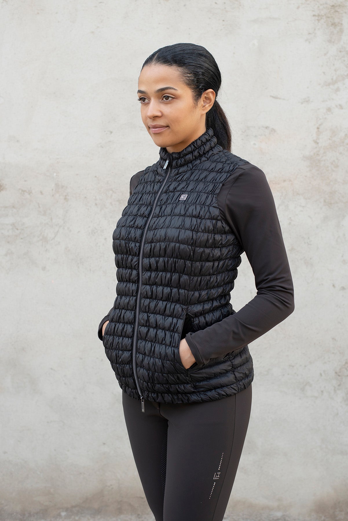 ASTER Down Vest