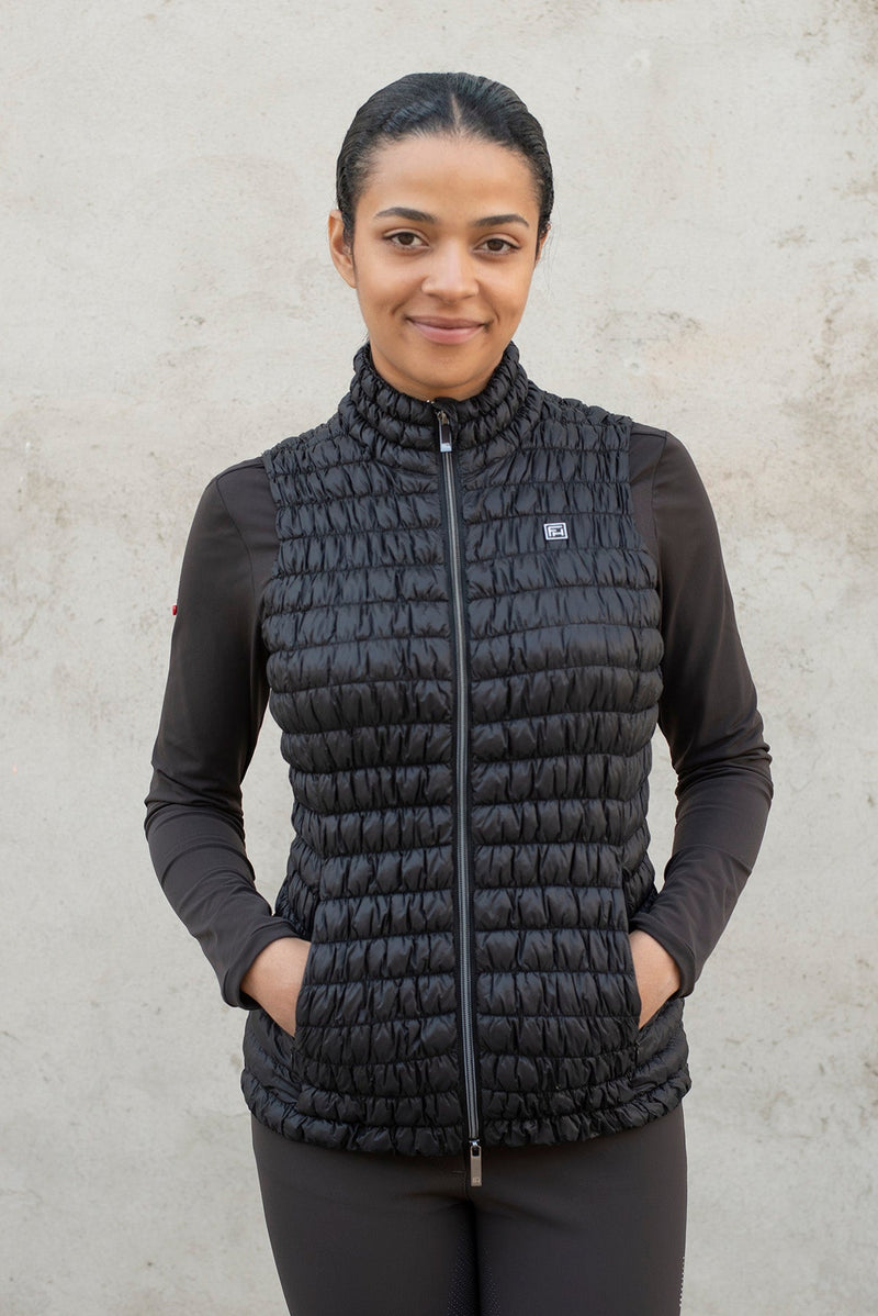 ASTER Down Vest