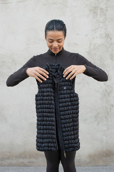ASTER Down Vest