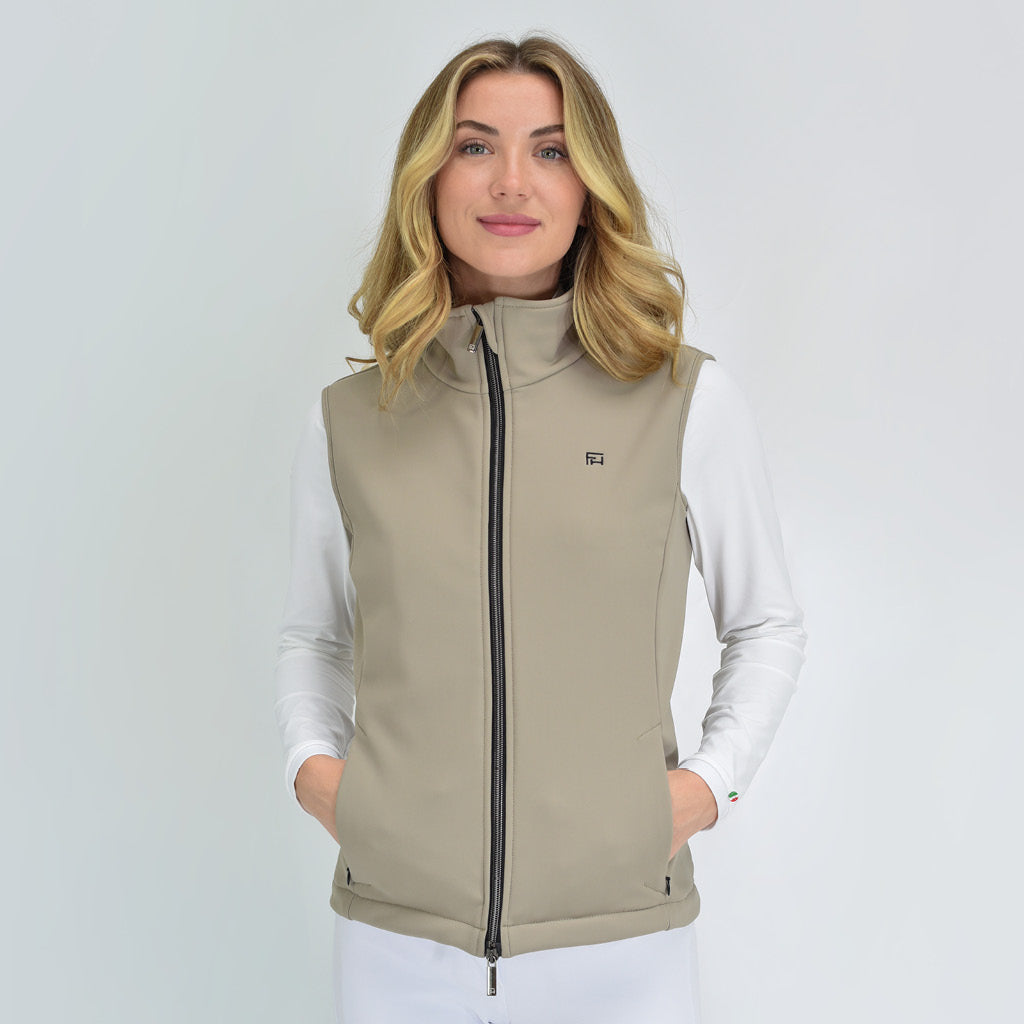 PIA Vest