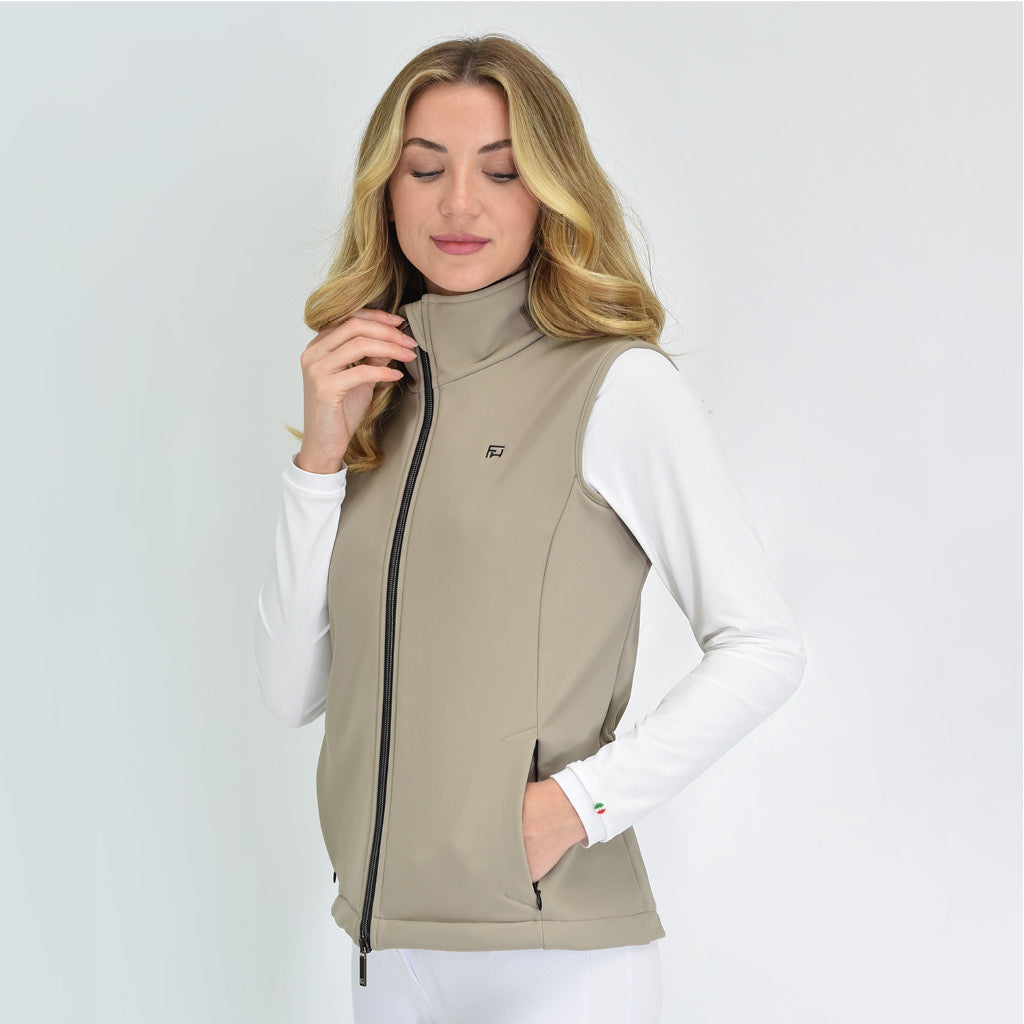PIA Vest