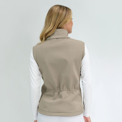 PIA Vest