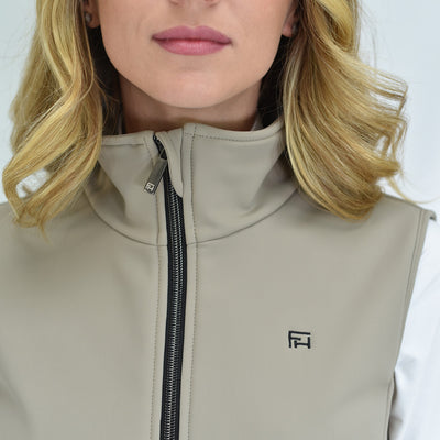 PIA Vest