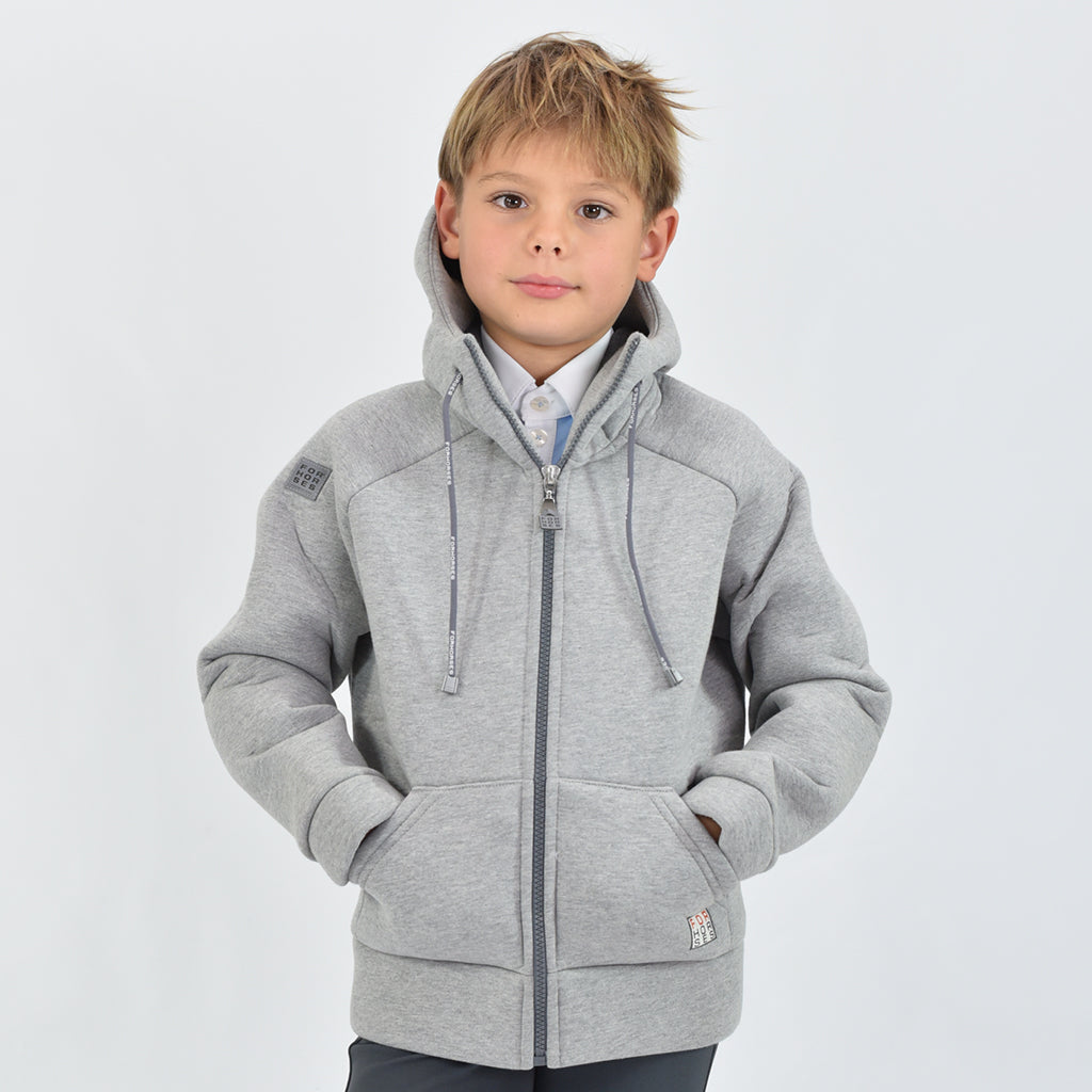 BRICIOLA Unisex Outerwear Jacket