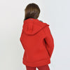 BRICIOLA Unisex Outerwear Jacket