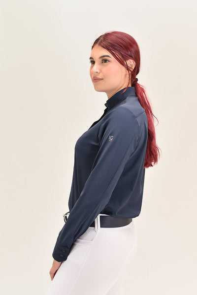 ATALA Schooling Shirt