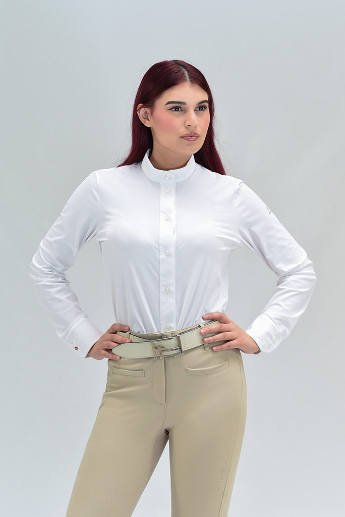 ATALA Schooling Shirt