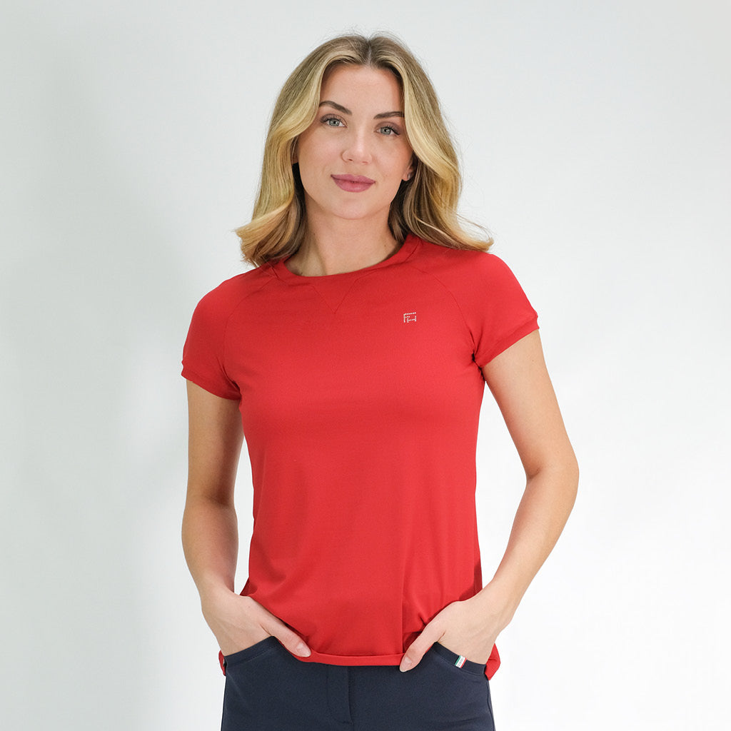 GABRI Schooling Shirt