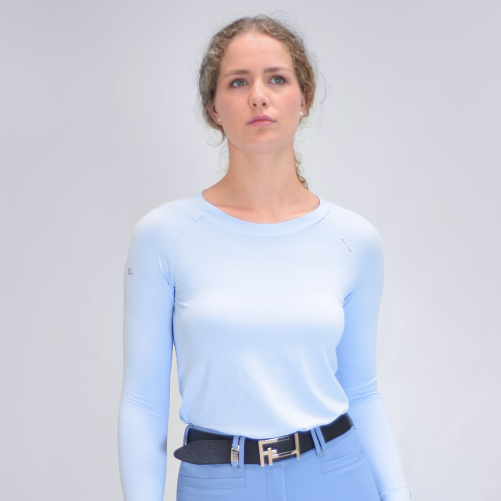 MINA Schooling shirt