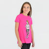 GABRIEL PRINT Unisex Schooling Shirt