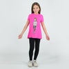GABRIEL PRINT Unisex Schooling Shirt