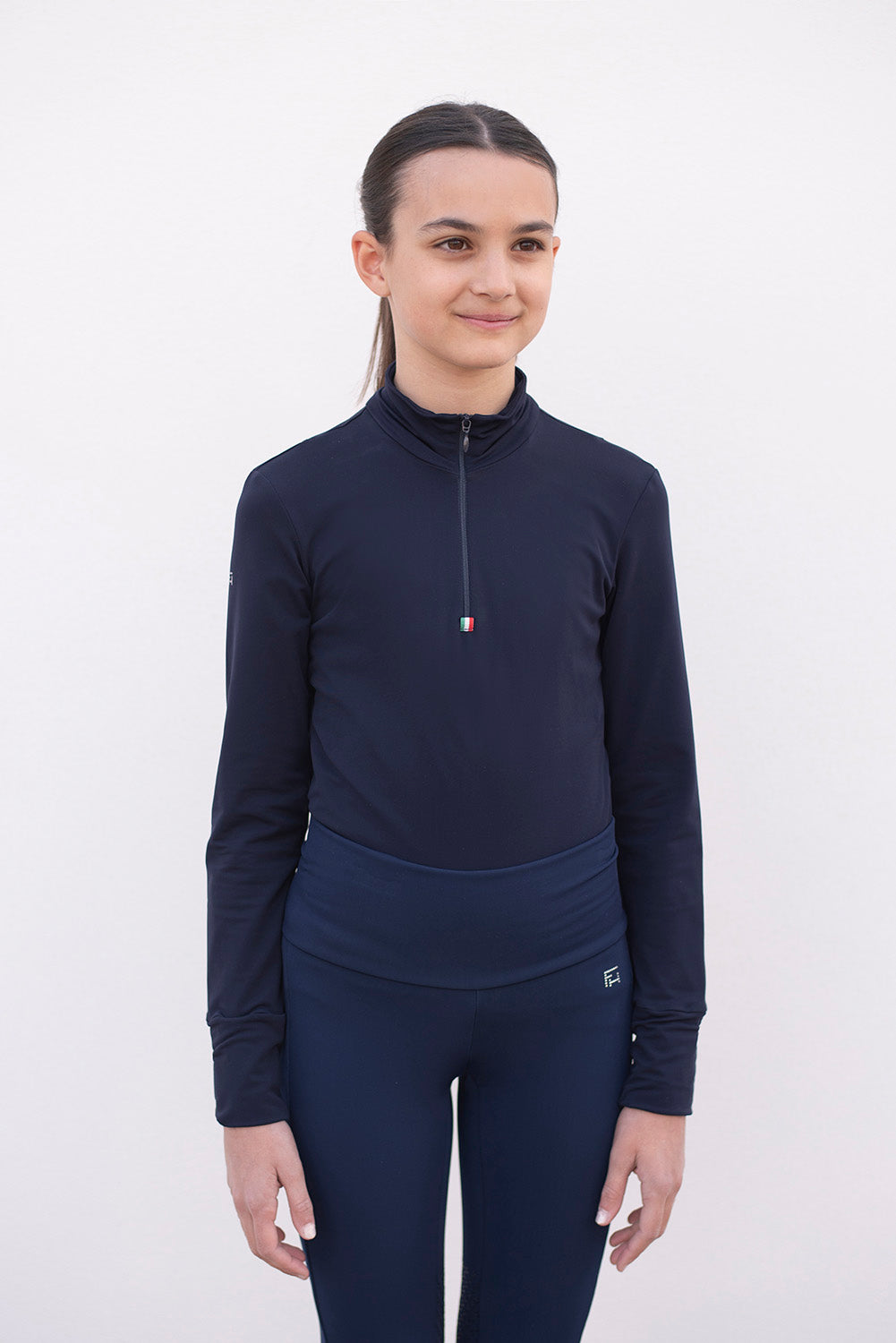 GAIA Schooling Shirt