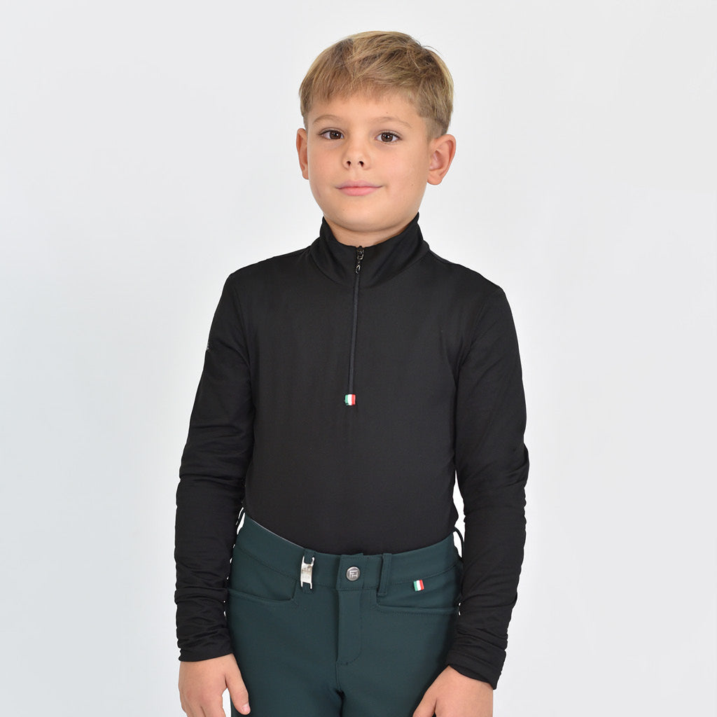 GIOCO Unisex Schooling Shirt